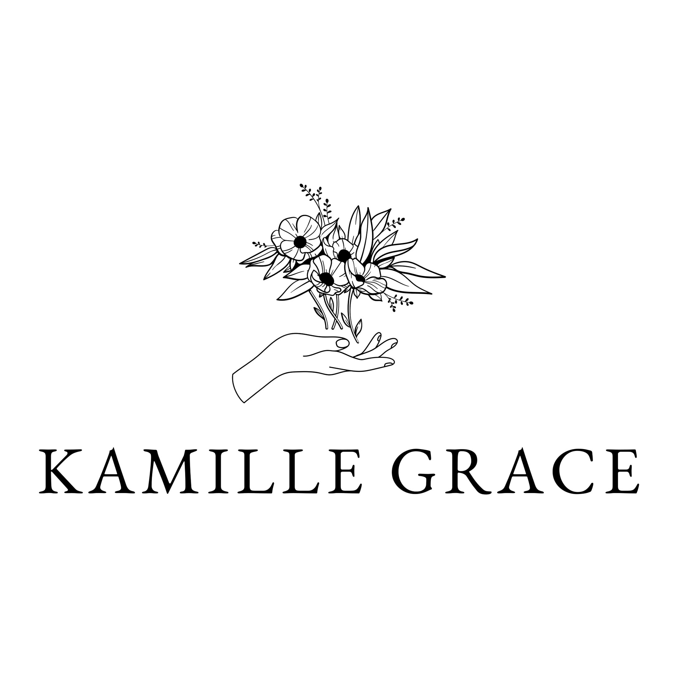 Kamille Grace | Where Creativity Meets Purpose